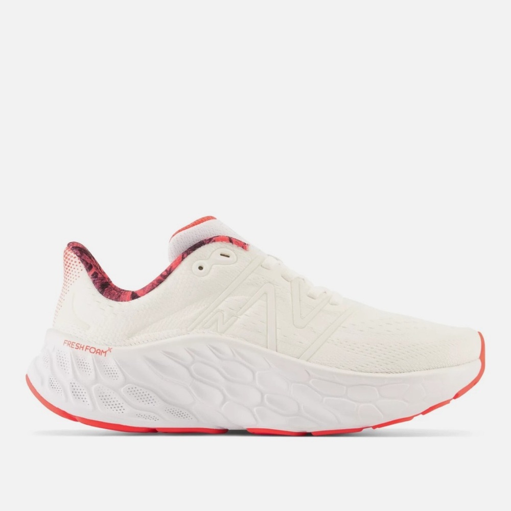 New Balance® NYC Marathon Fresh Foam X More V4 | us 8